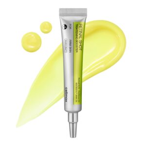 celimax The Vita A Retinal Shot Tightening Booster | 0.1% Retinal & 3% Matrixyl | Anti-Aging Korean Skincare | 15ml
